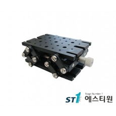정밀 수동 랩잭 서포트잭 [SLJ-26]