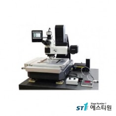 Measuring Microscope-2