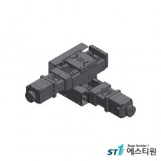 정밀 자동 리니어 모터라이즈 XY스테이지 [SL2-0435, 0485-4S]