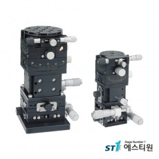 [SSU6 Series] 6축 XYZG2R 유닛스테이지 SSU6-4016,SSU6-4018,SSU6-6018,SSU6-6020,SSU6-6024,SSU6-80,SSU6-100
