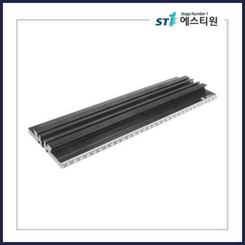 [SPOR-6,12,18,24,36] Precision Optical Rail