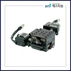 정밀 자동 틸트 고니어 스테이지 [SLSG2 Series]