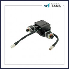 정밀 자동 리니어 XY스테이지 [SLS2 Series]