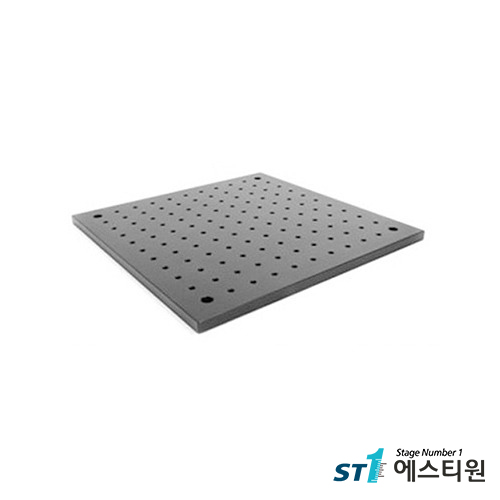 알루미늄 브레드보드 1500x600x15 [STALB-1506M-15T]