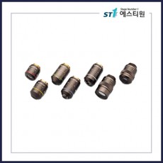 Objective Lens 대물렌즈 [MPLFLN Series]
