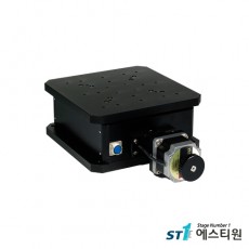 정밀 자동 리니어 Z스테이지 [SZ-0604-3S / SZ-0808-3S / SZ-1212-3S / SZ-2020-4S ]