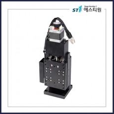 정밀 자동 리니어 모터라이즈 Z스테이지 [SLSM6 Series]
