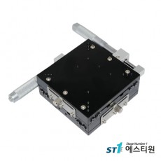 정밀 수동 XY스테이지 120X120 [SLY120-LM]