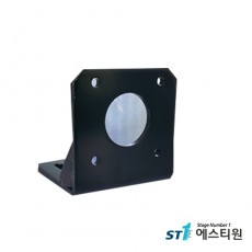 NEMA17 42 스텝모터 브라켓