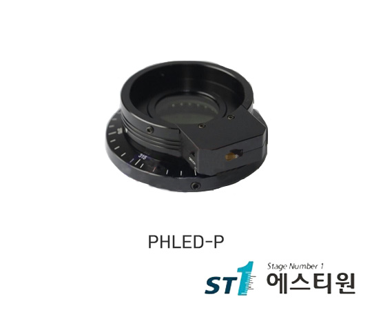 써니 LED 편광 링 조명 [PHLED-P]