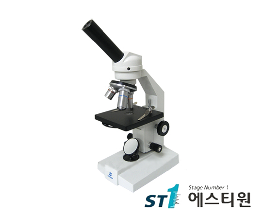 써니 생물현미경 (학생용) [M-100F]