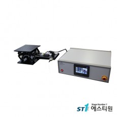 모터라이즈 타입 랩잭 Motorized Lab Jack [J-Z-241M-400W]