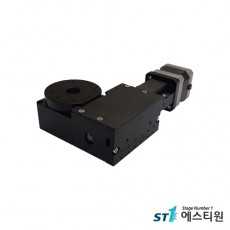 정밀 자동 리니어 모터라이즈 회전스테이지 [SR-0611-6S, SR-0710, 0810-4S]