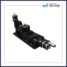 섬유 필름 꼬임 인장 시험기 [ST-TBJS-081060]