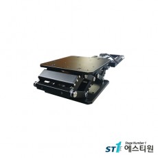 Motorized Type Lab Jack 모터라이즈 타입 랩잭 400W [J-Z-200M-400W]