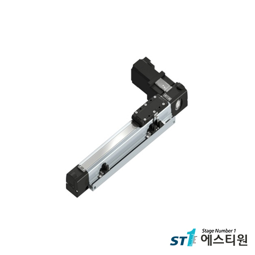 I-Robo Smart Actuator [SEBA45_PRB]