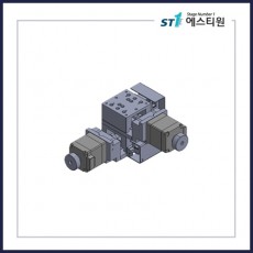 정밀 자동 리니어 모터라이즈 XY스테이지 [SMXY-4010-X]