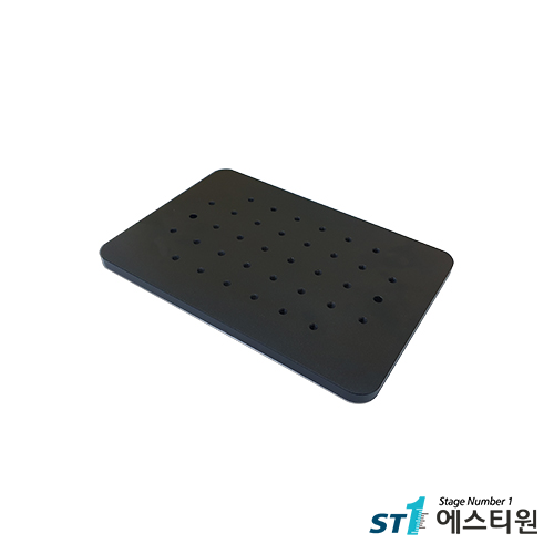 알루미늄 브레드보드 200x200x10 [SDB-20201]