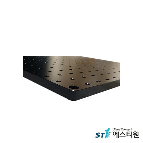 알루미늄 브레드보드 550x550x12 [SDB-555512]