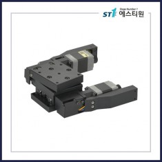 정밀 자동 정렬 XR 스테이지 [SLACS2 Series]