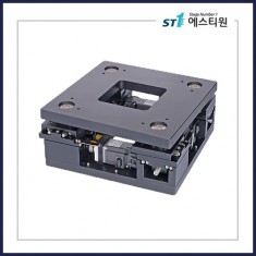 정밀 자동 정렬 UVW 스테이지 [SLA Series]