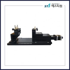 100mm 필름, 섬유 인장 시스템  [ST-MO-X10-BENDING]
