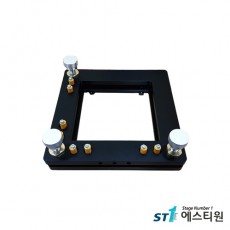 정밀 대형 미러 마운트 [ SPKTM-200-3t ]