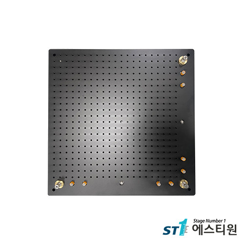 수평 조절 타입 광학 브레드 보드 [STP-600-3]