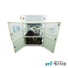 현미경 스캔 측정시스템 [ST-WL-12]