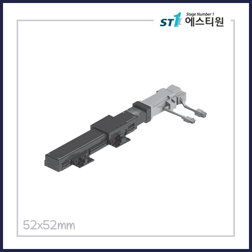 경제형 직교로봇 Actuator [SMGXM40S]