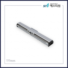 고정밀 리니어모터 직교로봇 [SDL119-C2]