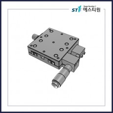수동스테이지 X 스테이지 [SX60-2]