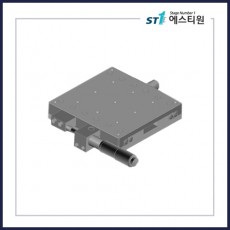 수동스테이지 X 스테이지 [SX90]