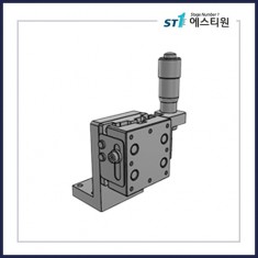 수동스테이지 Z 스테이지 [SV25]