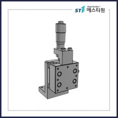 수동스테이지 Z 스테이지 [SV25-C3]