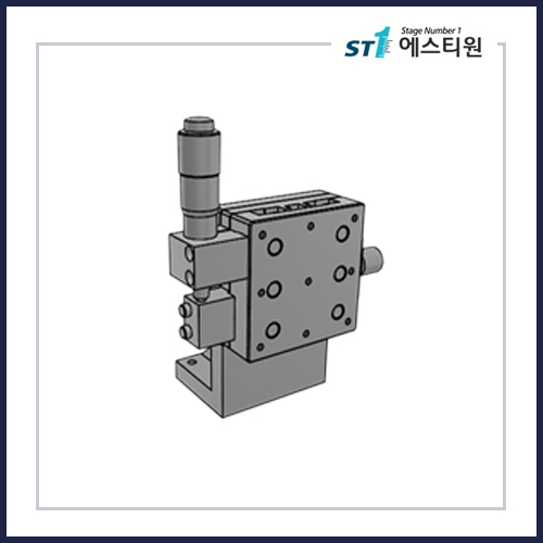수동스테이지 Z 스테이지 [SV50]