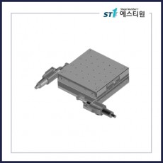 수동스테이지 XY 스테이지 [SY160-L-D]