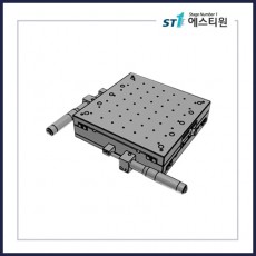 수동스테이지 XY 스테이지 [SY200-LM]