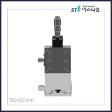 수동스테이지 XZ 스테이지 [SEV50-L2]