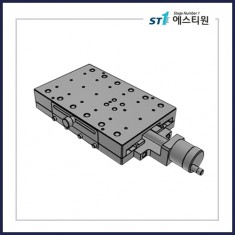 수동스테이지 X 스테이지 [SMX1016]