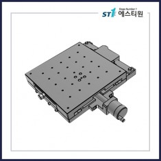 수동스테이지 X 스테이지 [SMX1616-D]