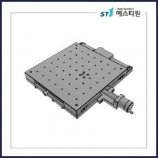 수동스테이지 X 스테이지 [SMX2020-D]