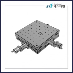 수동스테이지 XY 스테이지 [SMY2020]