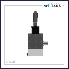 수동스테이지 Z 스테이지 [SBV40-C3]