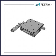 수동스테이지 X 스테이지 [SBX60-R2]