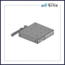 수동스테이지 X 스테이지 [SBX100-L]