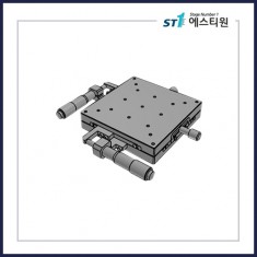 수동스테이지 XY 스테이지 [SBY100-B]