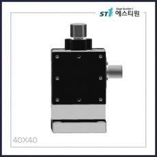 수동스테이지 Z 스테이지 [SWFV40]