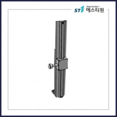 수동스테이지 Z 스테이지 [SWZ40-L300-W]