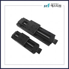 수동 장축 X 스테이지 [PTS48-75G,PTS76-150G]